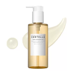 centella lightweight cleansing oil 200ml (3)