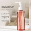 cherry blossom camellia cleansing oil 120ml (2)