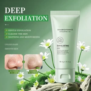 fruit enzyme niacinamide peeling gel 50g (5)