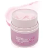 herbal cleansing balm makeup remover pore refine (5)
