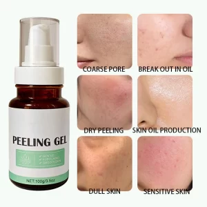 jojoba botanical peeling gel 100ml niacinamide (3)