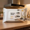 kitchen degreasing wipes 80ct heavy duty (5)
