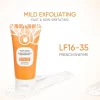 orange peeling gel 100g vitamin c niacinamide (1)