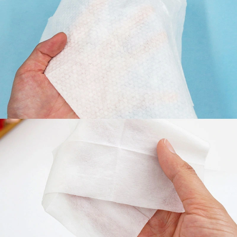 Premium Individually Wrapped Hand & Mouth Cleaning Wipes – 150x180mm Extra Soft Towelettes - Image 2