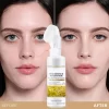 rice turmeric foaming exfoliating gel 150g (3)