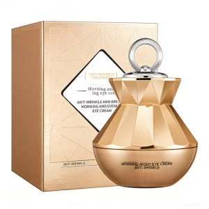 vibrating dual chamber eye cream 30g am pm (3)