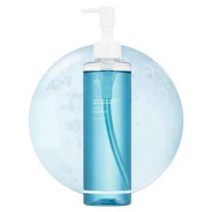 zero pore cleansing oil 140ml blackhead remover (5)