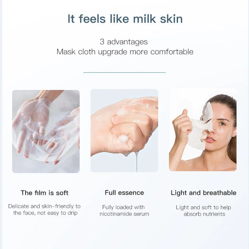 Collagen Polypeptide Facial Serum - Image 3