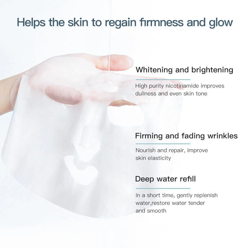 Collagen Polypeptide Facial Serum - Image 5