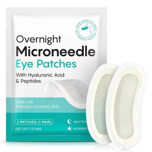 micro needle undereye masks advanced eye care (2)