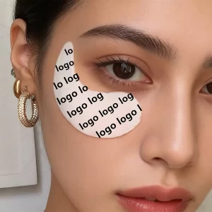 pink peptide collagen hydrogel eye patches revitalize brighten (2)