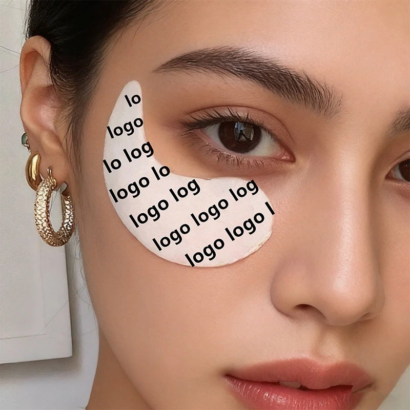 pink peptide collagen hydrogel eye patches revitalize brighten (2)
