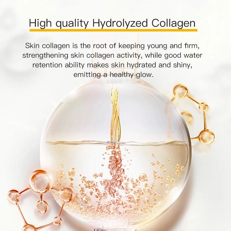 Premium 24K Gold Lifting & Firming Hydrogel Eye Patches - Image 4