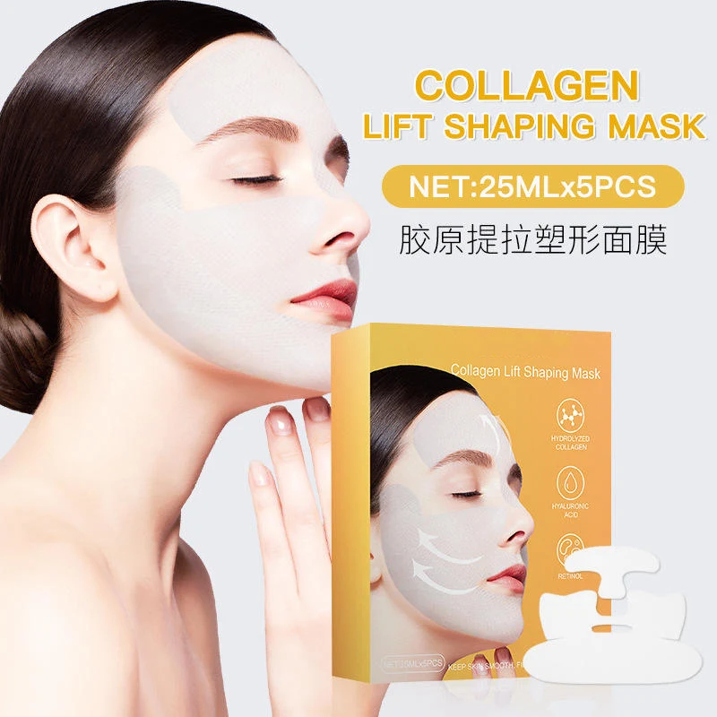 Premium 24K Gold Lifting & Firming Hydrogel Eye Patches - Image 2