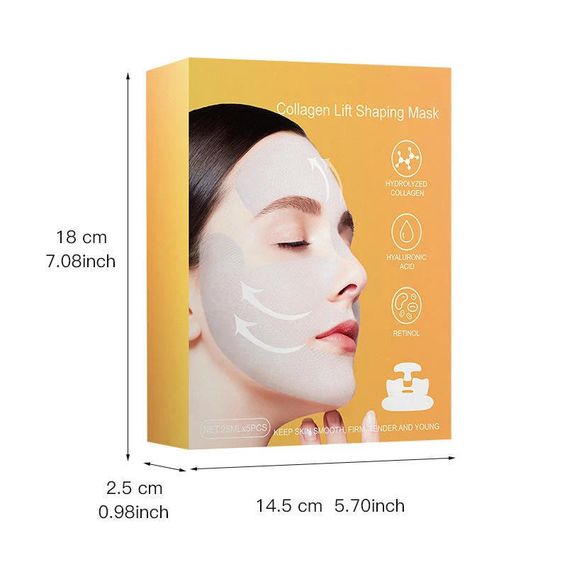 Premium 24K Gold Lifting & Firming Hydrogel Eye Patches - Image 6