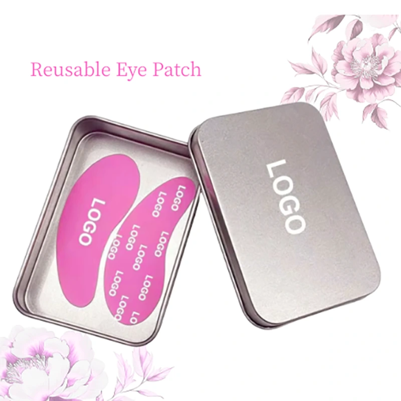 Premium Crystal Collagen Cooling Eye Mask: Revitalize & Rejuvenate - Image 4
