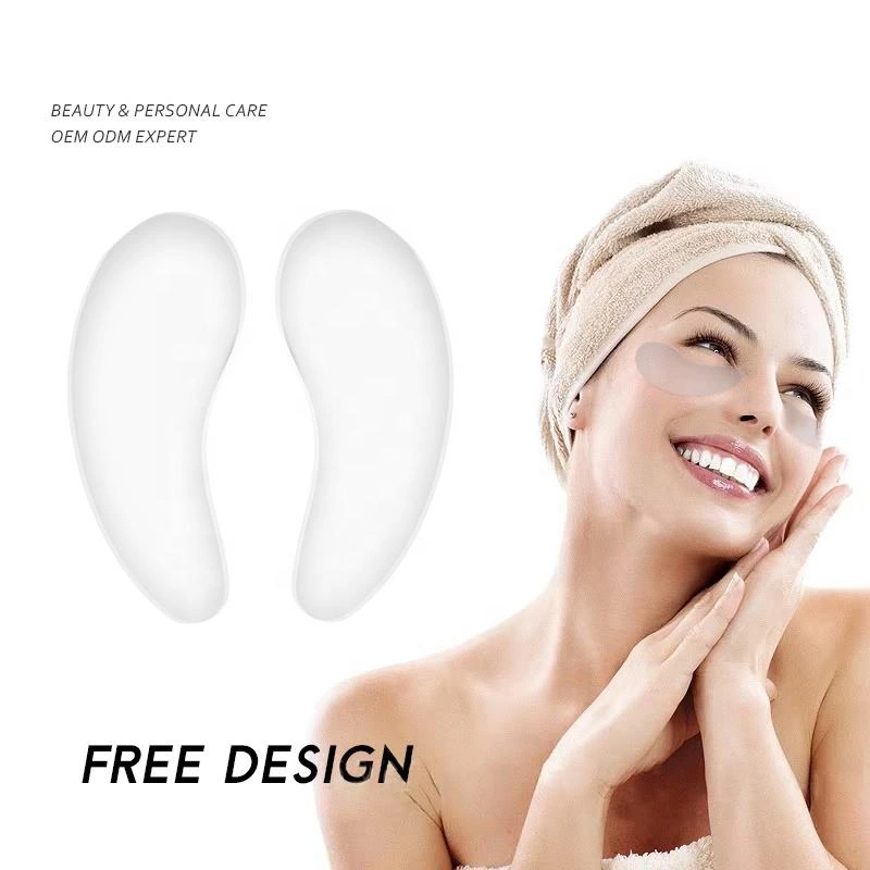Premium Crystal Collagen Cooling Eye Mask: Revitalize & Rejuvenate - Image 2
