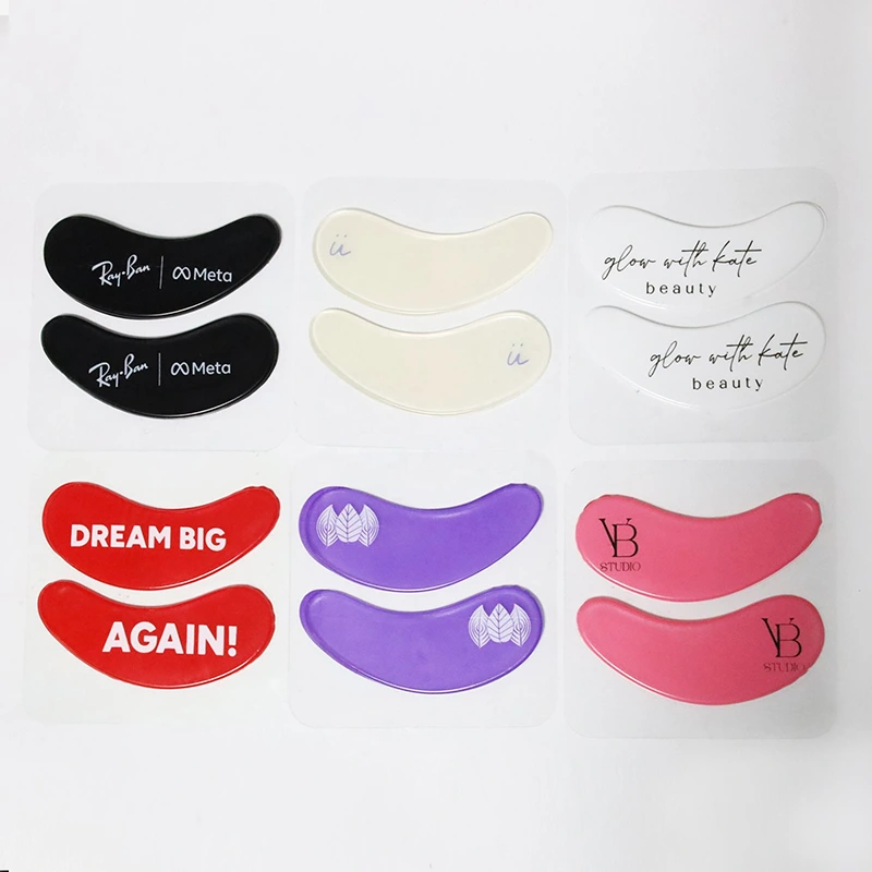 Premium Crystal Collagen Cooling Eye Mask: Revitalize & Rejuvenate - Image 5