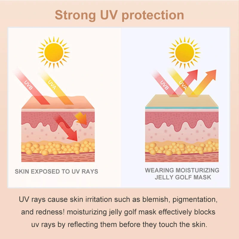 Pro-Lifting Hydrogel Anti-Wrinkle Patch Set – Multi-Zone Structural Repair Treatment - Image 4