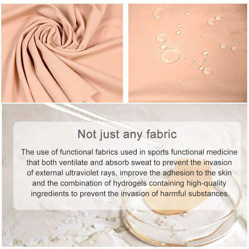 Pro-Lifting Hydrogel Anti-Wrinkle Patch Set – Multi-Zone Structural Repair Treatment - Image 5