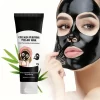 pure natural mud form face nose mask (3)