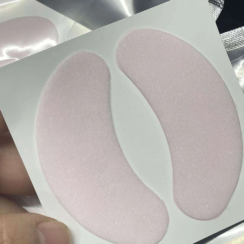 Reusable Silicone Under Eye Patches: Revitalize & Rejuvenate - Image 2