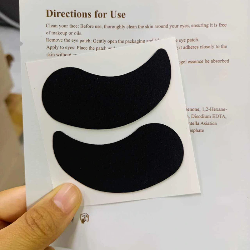 Reusable Silicone Under Eye Patches: Revitalize & Rejuvenate - Image 3