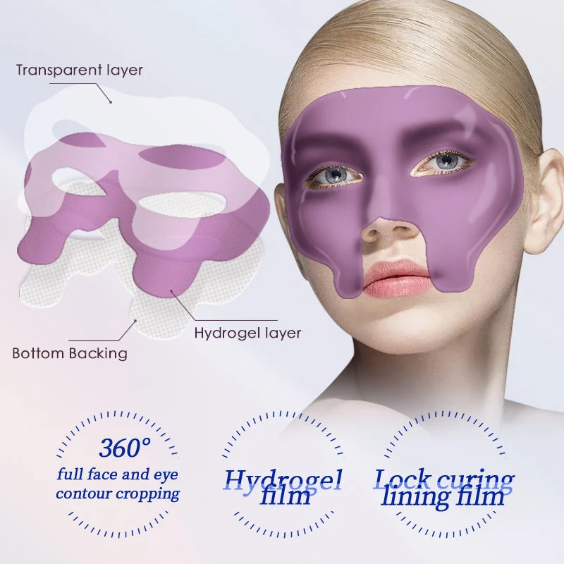 Snake Venom Peptide Eye Cream: Advanced Anti-Aging Eye Care - Image 3